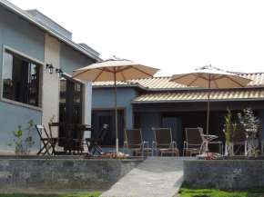 Espaço Dunei - Casa inteira com piscina
